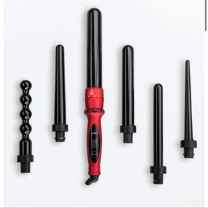 Bellami curling set 6 in 1